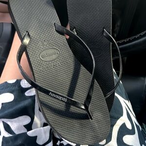 Women’s havaianas